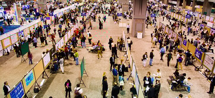 conventionfloor