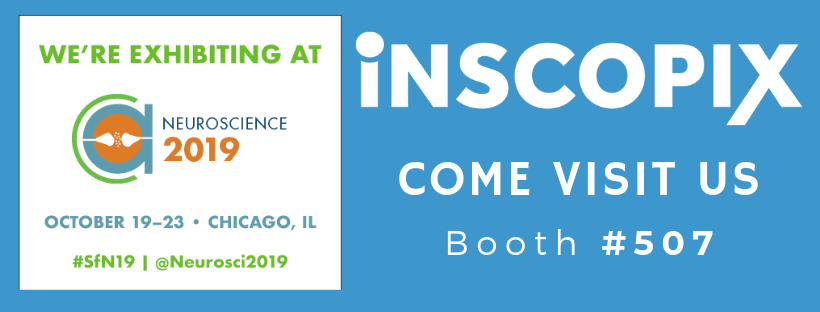 SfN- Come visit us!